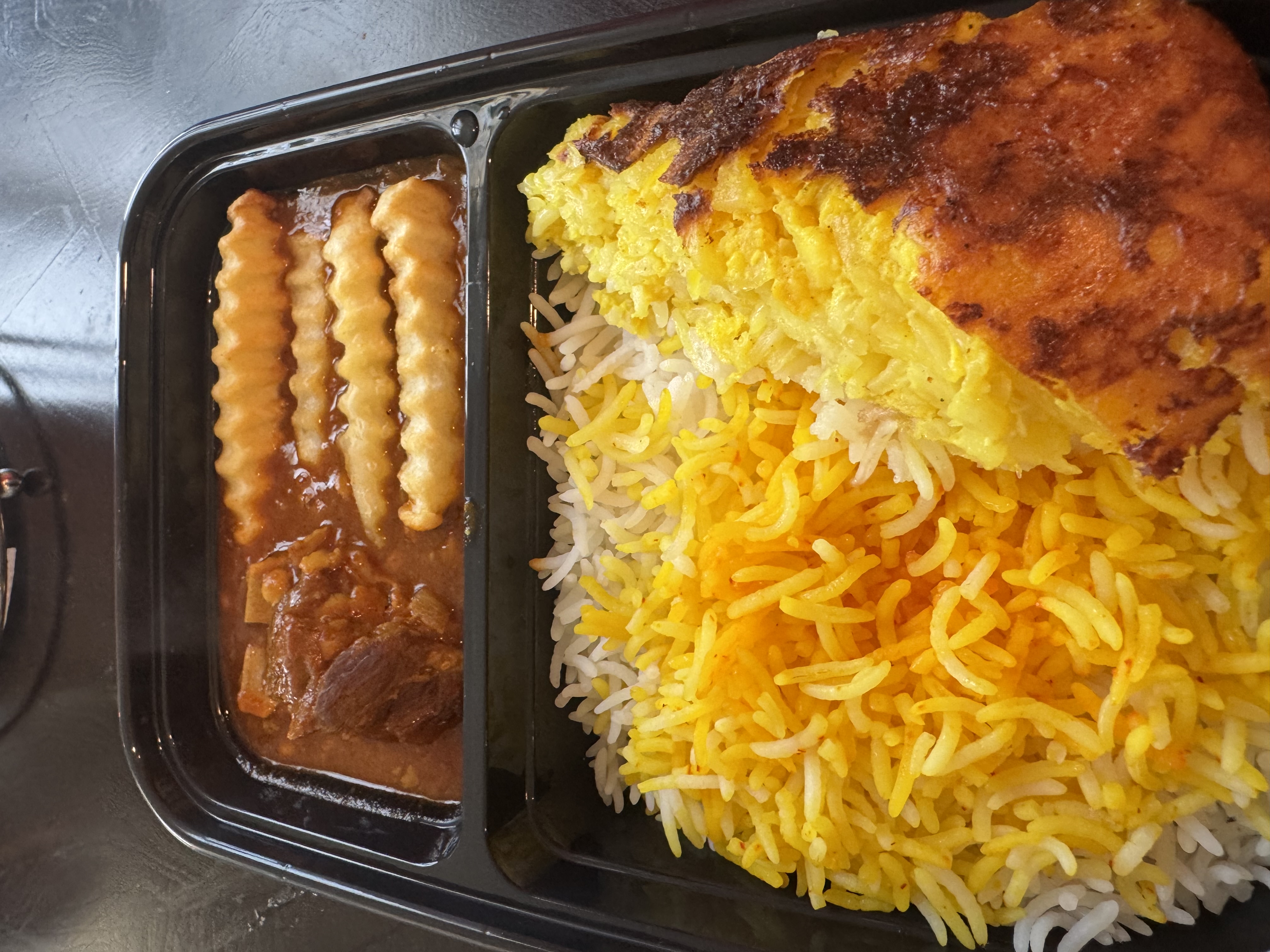 Polo Gheimeh