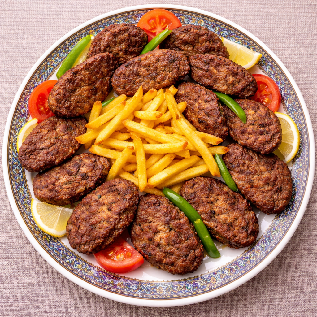 Kotlet